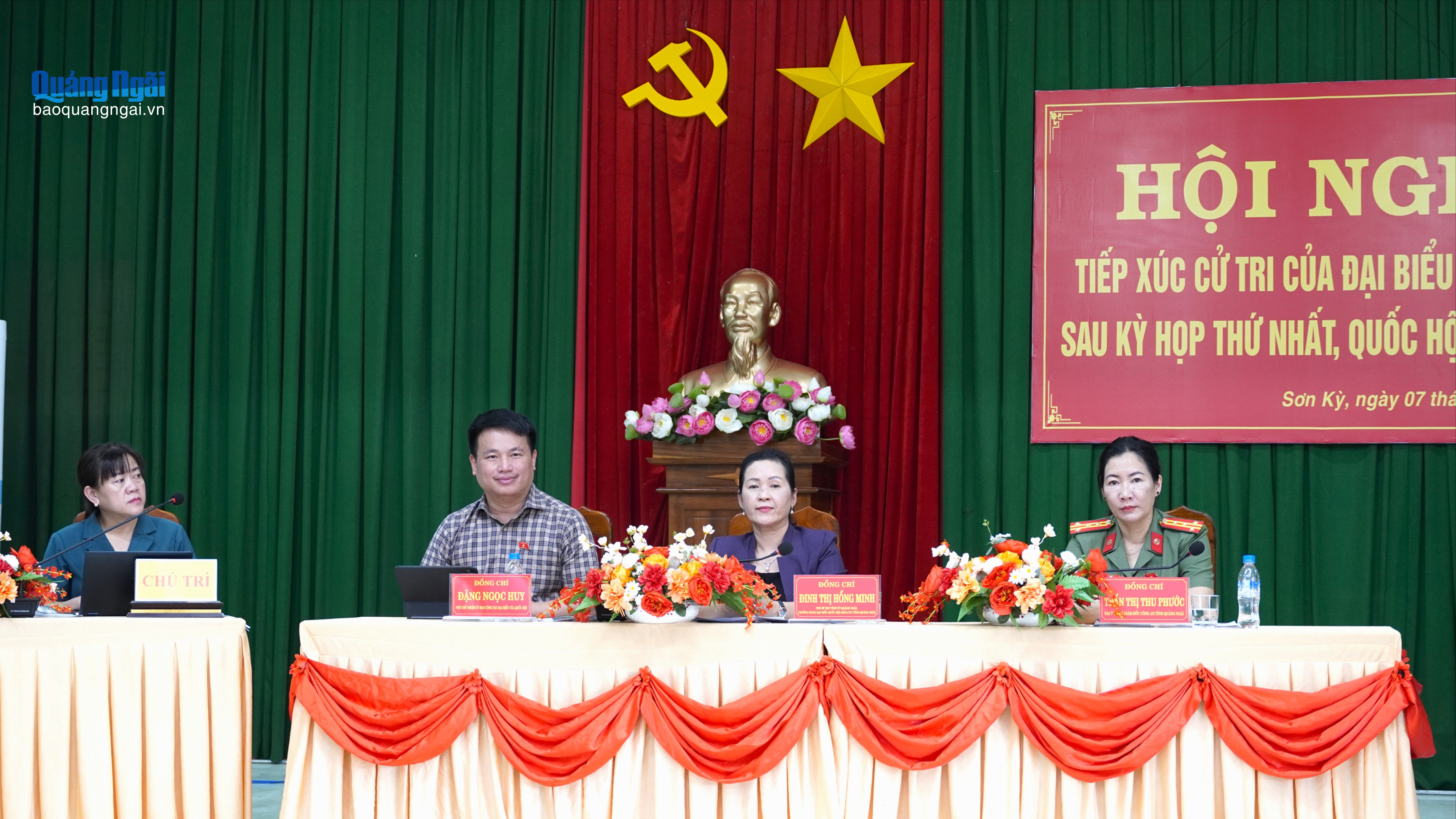Đầu tư hạ tầng giao thông, tạo động lực phát triển bền vững