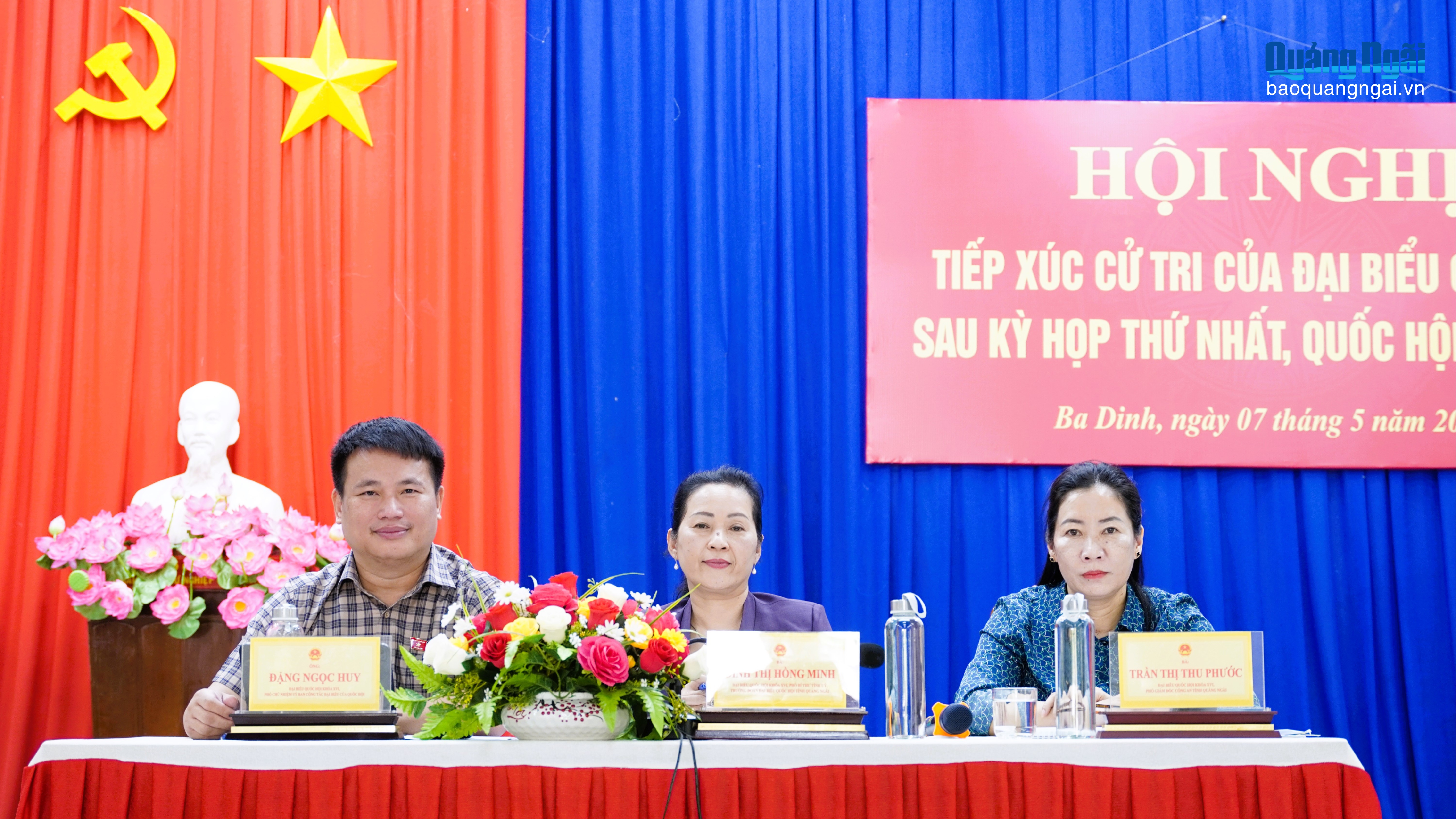Thực hiện tốt các chính sách an sinh xã hội cho người dân miền núi