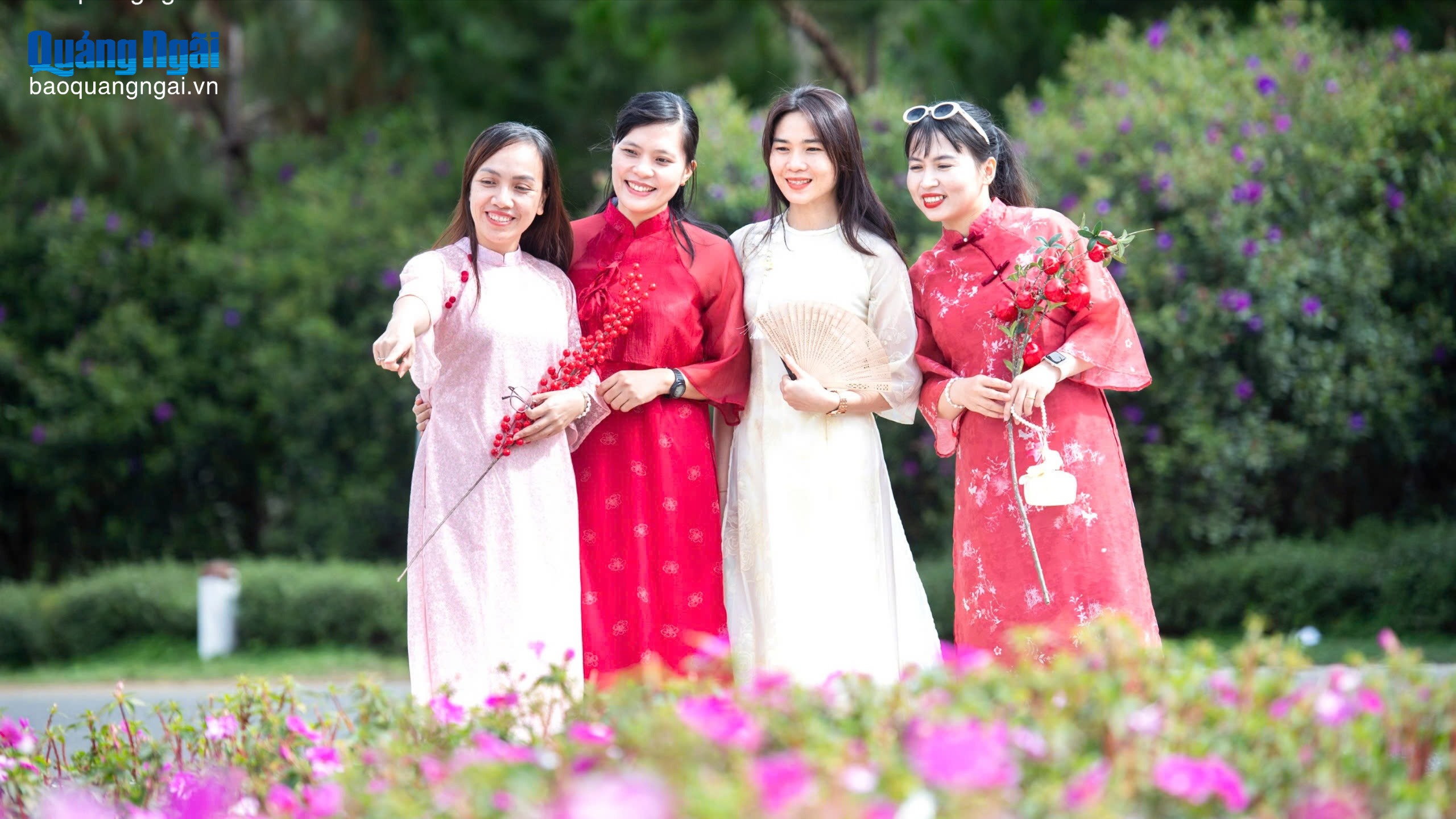 Nhiều nơi hút khách trong kỳ nghỉ tết Dương lịch