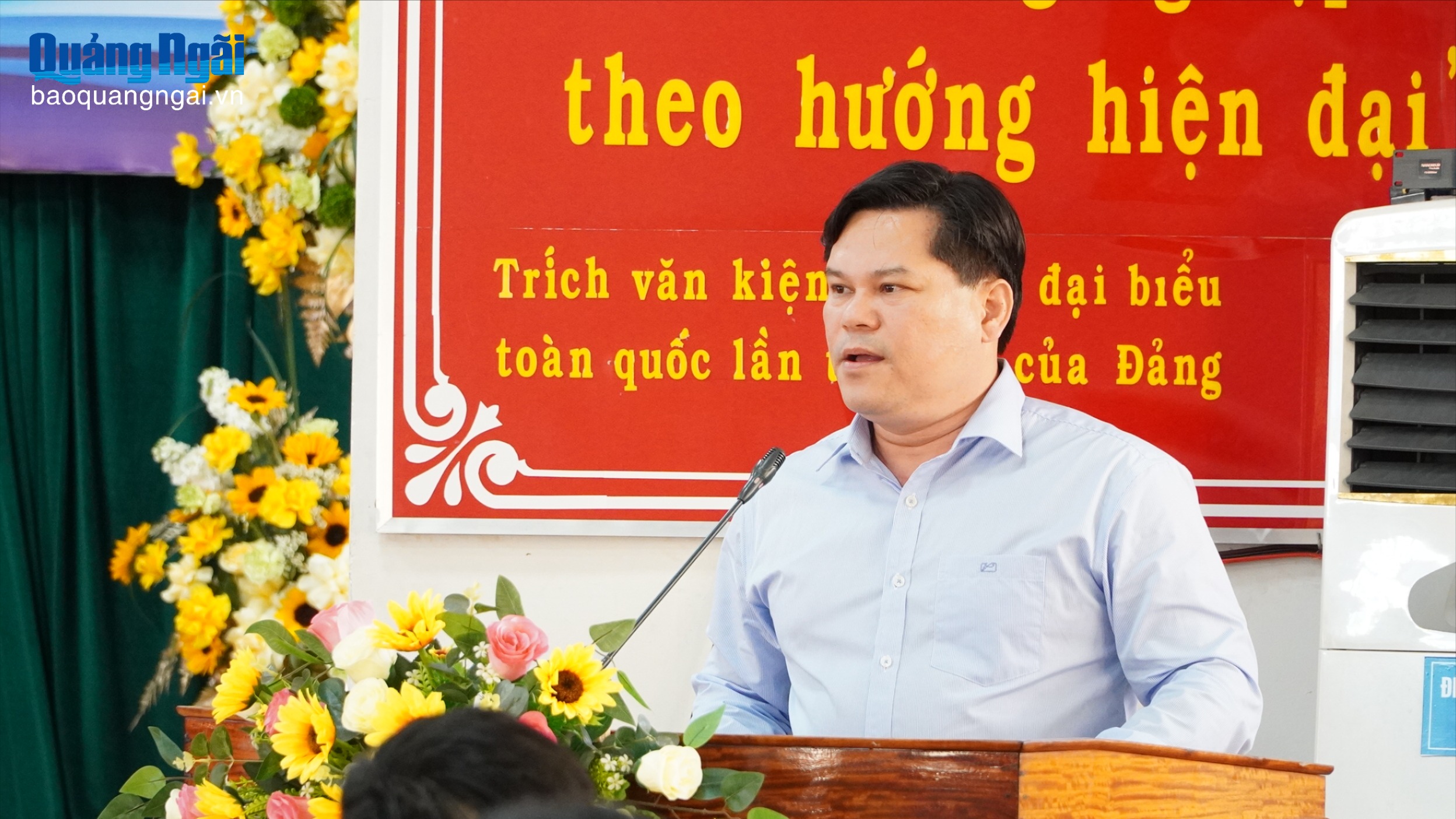 Giữ vững tăng trưởng 2 con số trong những năm tiếp theo