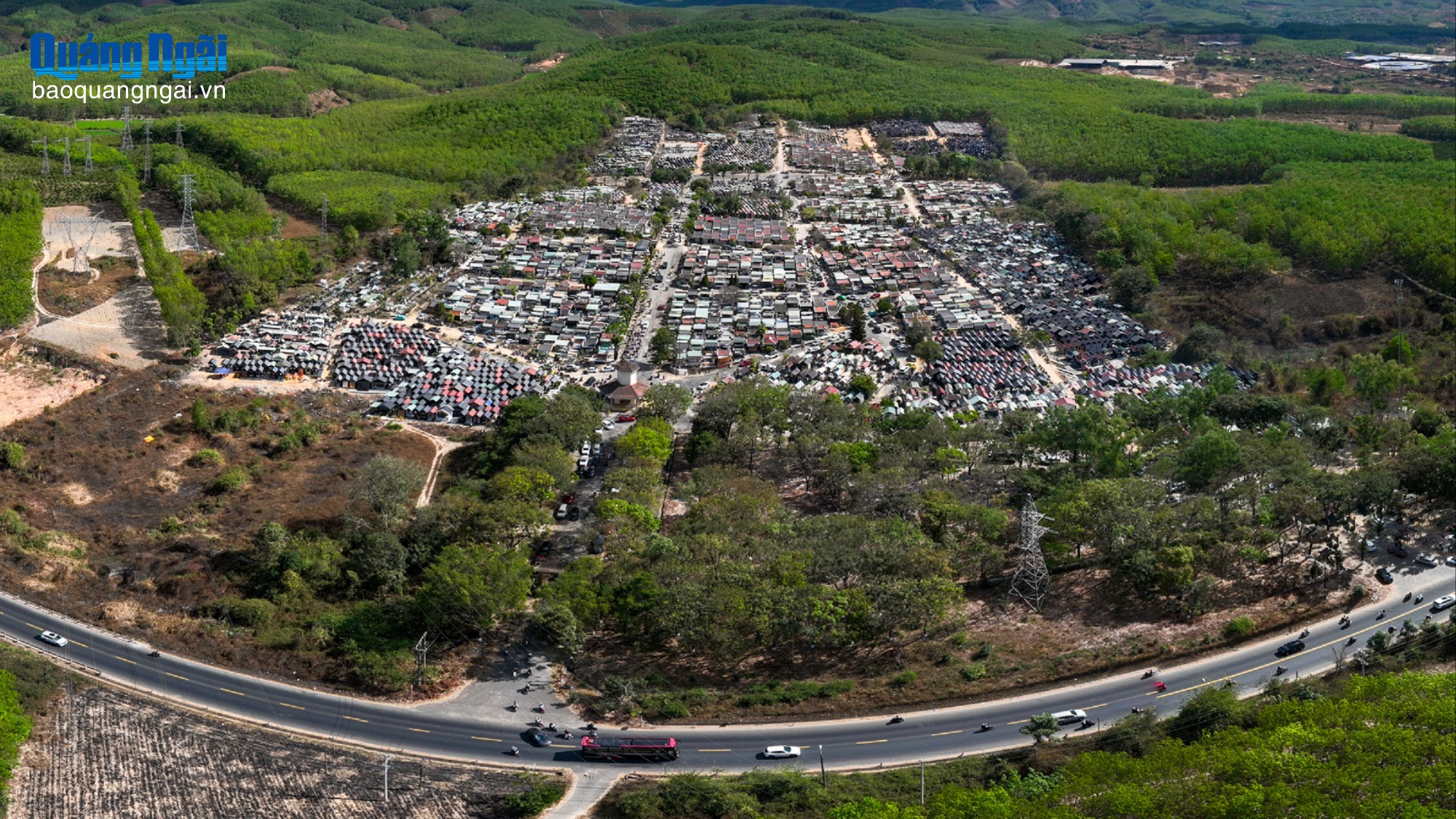 Nét đẹp về nguồn đầu xuân