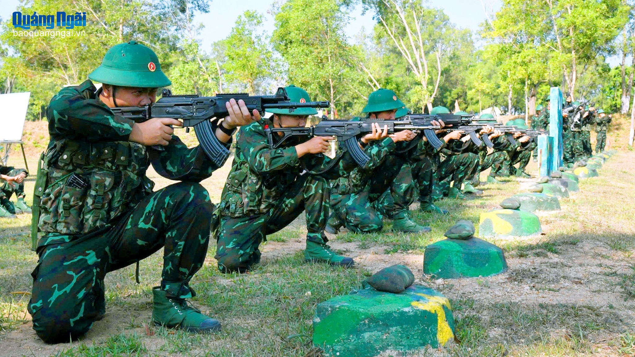 Chiến công xuất sắc của Trung đoàn 28 Anh hùng