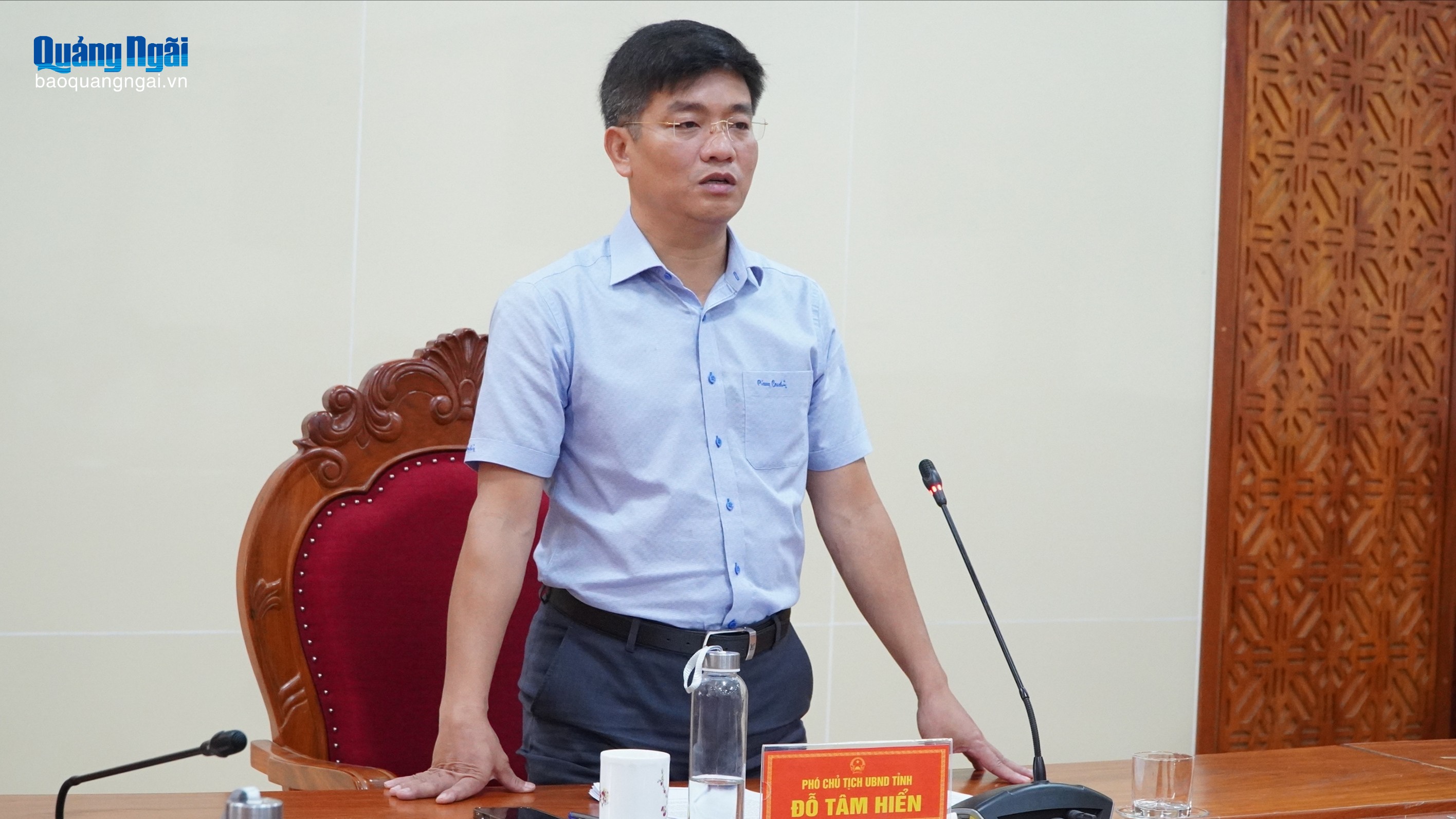 Bố trí ngân sách phục vụ điều tra, kiểm kê rừng