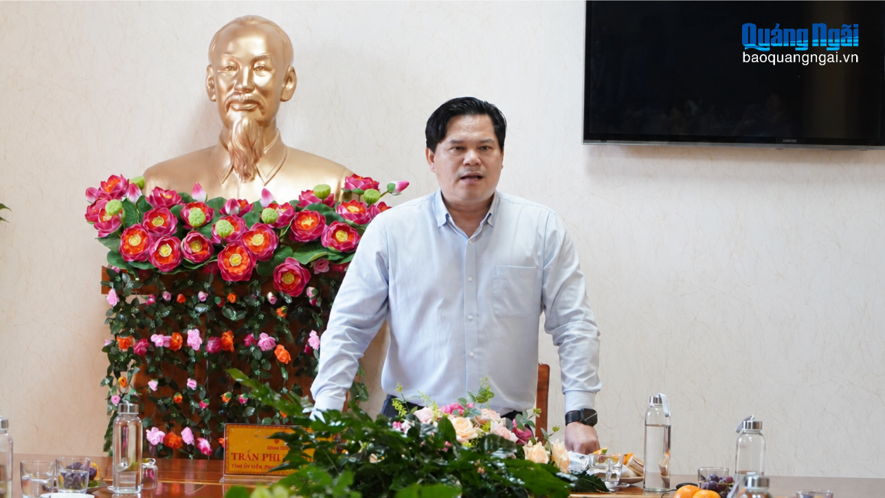 Xã Kon Đào cần tăng cường liên kết để phát huy tiềm năng