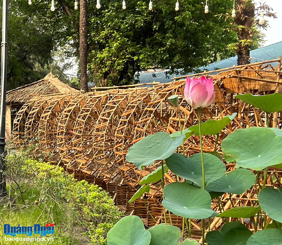 Vận chuyển mô hình bờ xe nước đến TP.Hồ Chí Minh an toàn