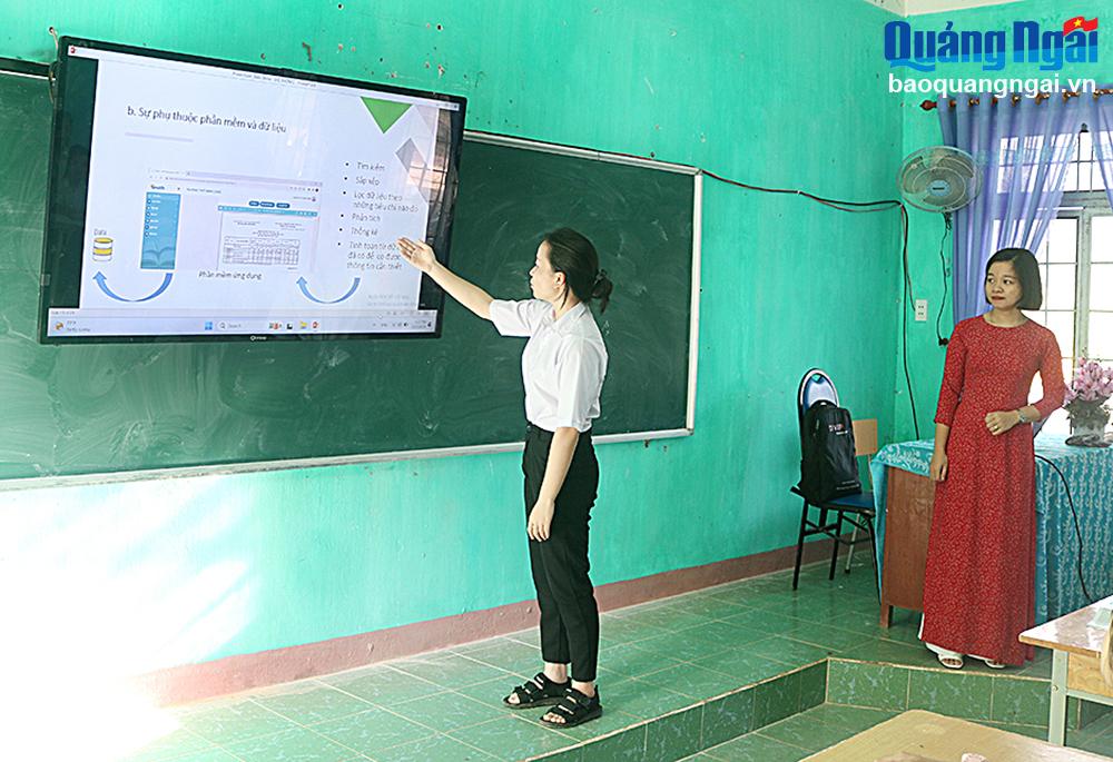 Những điểm cần lưu ý trong phương án thi tốt nghiệp THPT