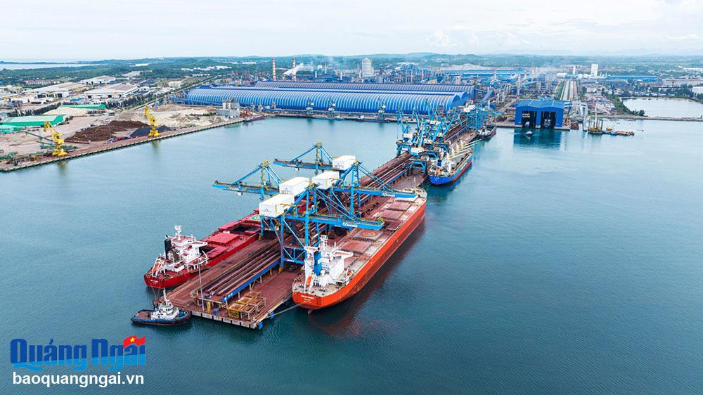 Phát triển ngành kinh tế mũi nhọn