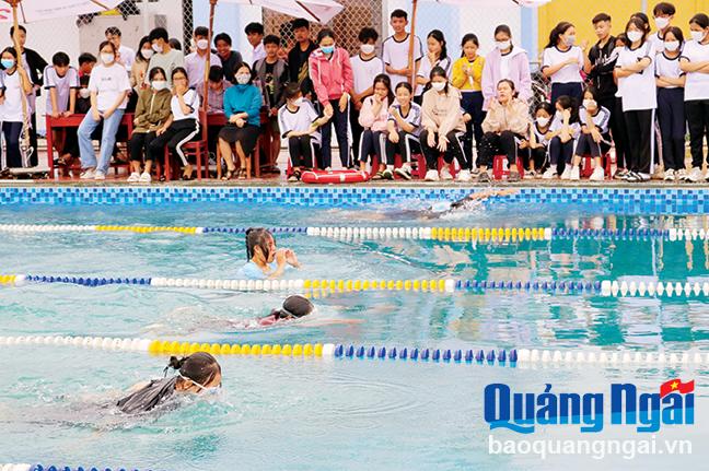 Vì trường học an toàn, thân thiện