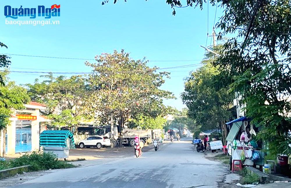 Đảm bảo an toàn trường học