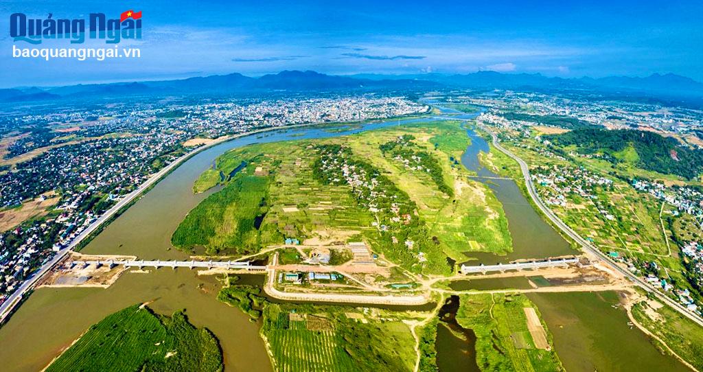 Chú trọng các dự án đầu tư chất lượng