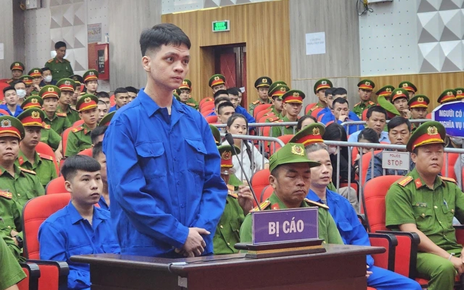 Xét xử 70 bị cáo trong vụ 2 băng nhóm bắn nhau vì đất đai ở Phú Quốc