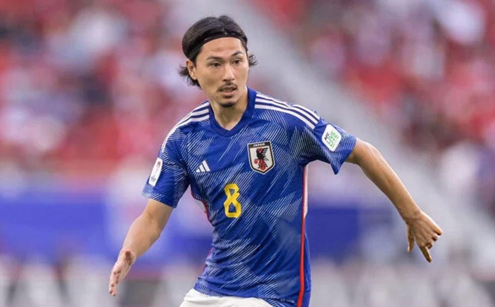 Xác định 16 đội vào vòng 1/8 Asian Cup 2023