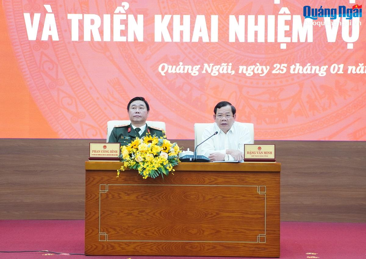 Sơ kết 2 năm thực hiện Đề án 06 của Chính phủ 