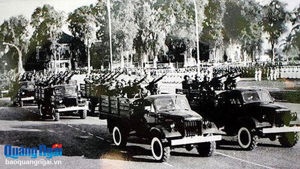 Bảo vệ toàn vẹn lãnh thổ, giúp bạn thoát họa diệt chủng