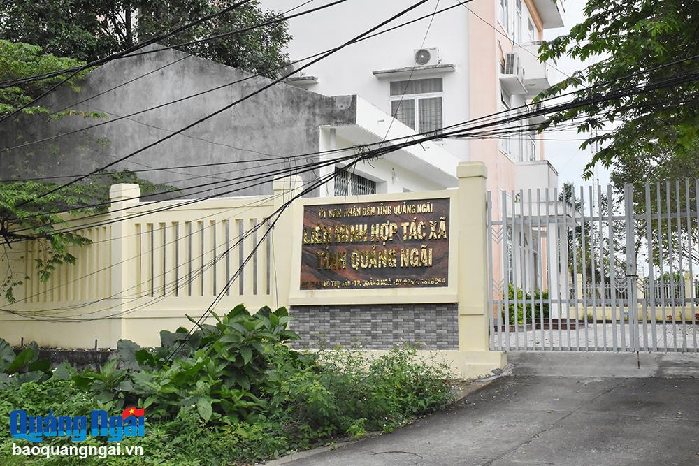 Treo cáp viễn thông: Cần đảm bảo mỹ quan đô thị