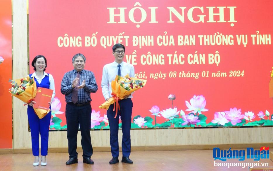 Đổi mới phương thức lãnh đạo của Đảng