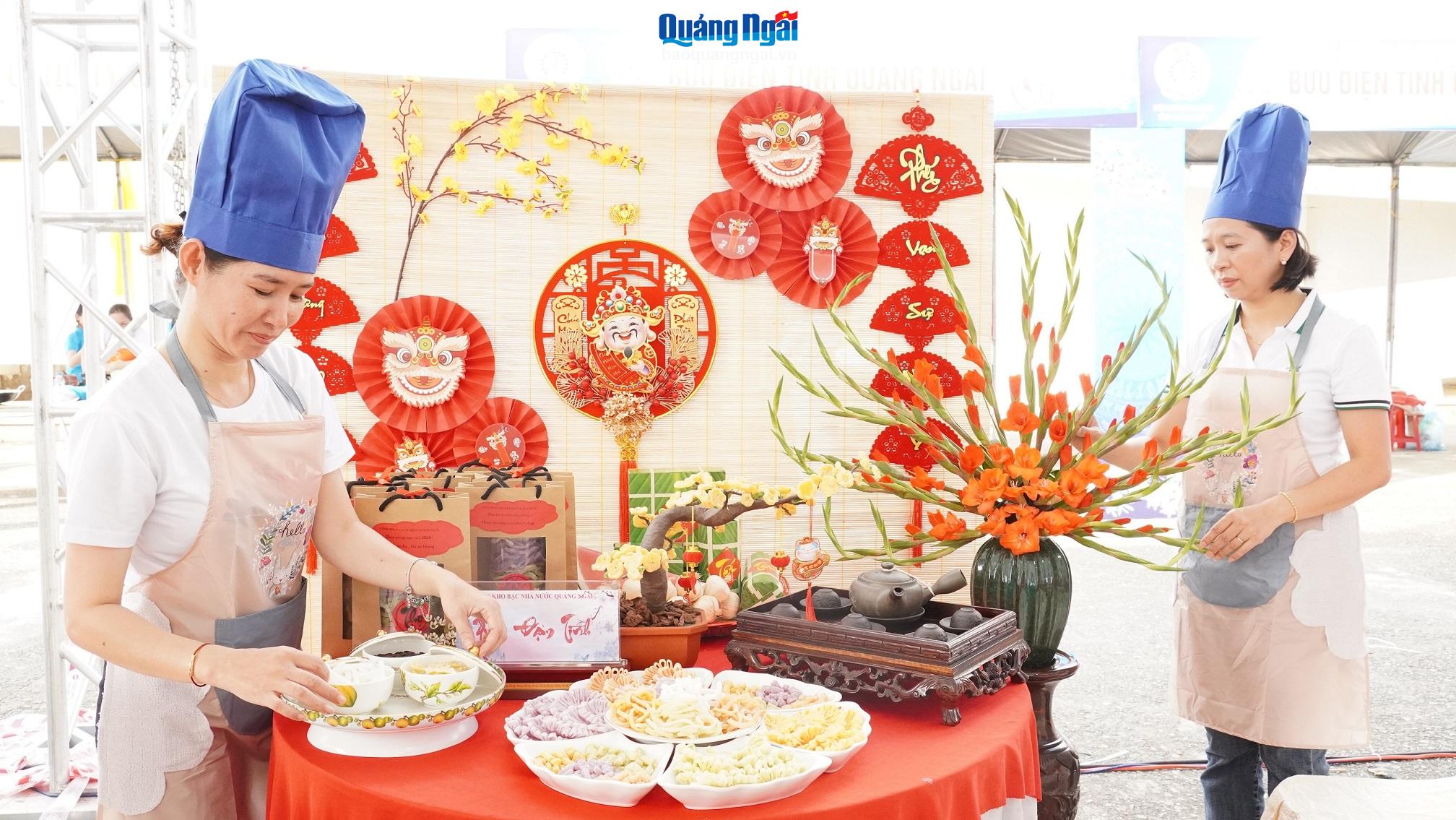 Đặc sắc chương trình 