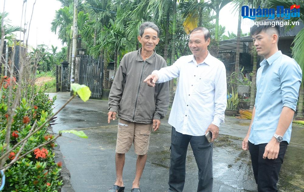 Phát triển đảng viên là người có đạo