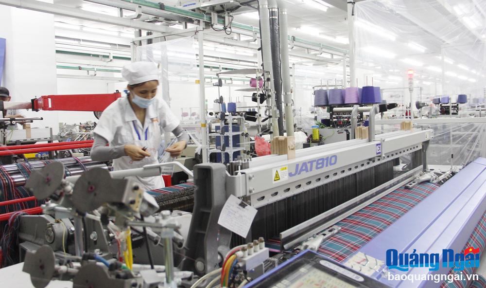 Đẩy mạnh thu hút đầu tư 