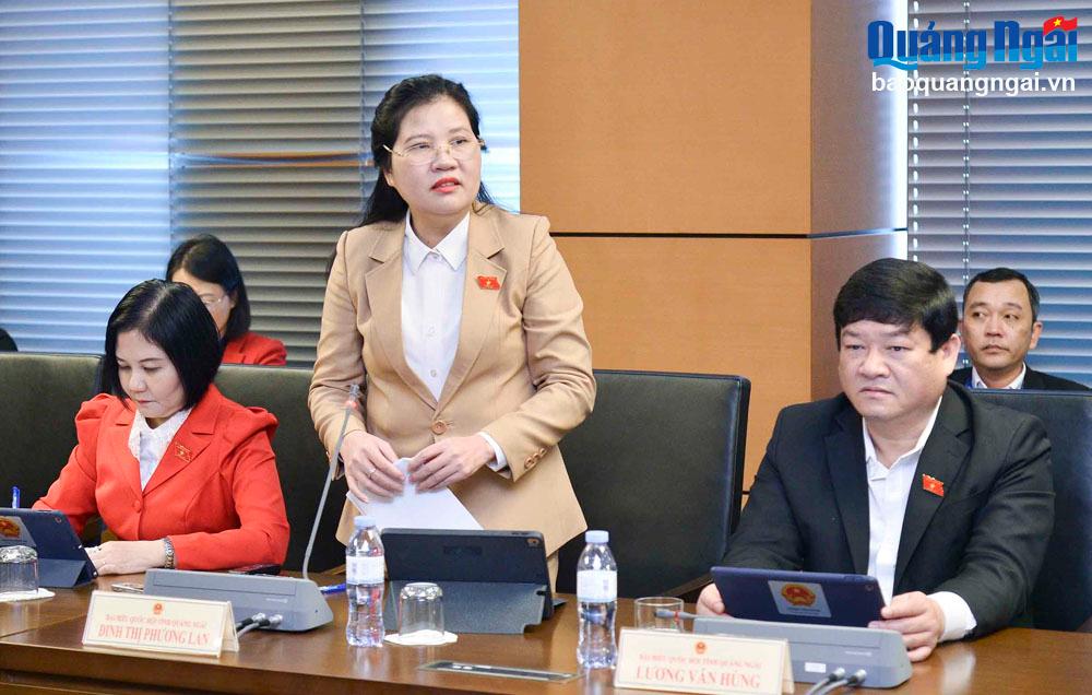 Góp ý Dự thảo Nghị quyết một số cơ chế, chính sách đặc thù thực hiện các chương trình mục tiêu quốc gia