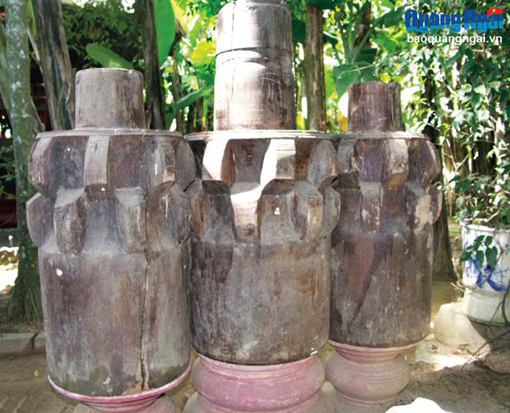 Nghề “làm hàng” thuở trước