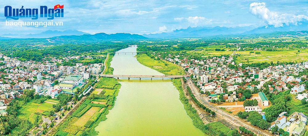 Nâng tầm kiến trúc đô thị