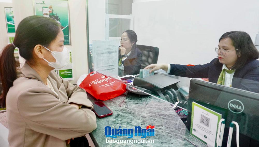 Kích cầu tín dụng tiêu dùng