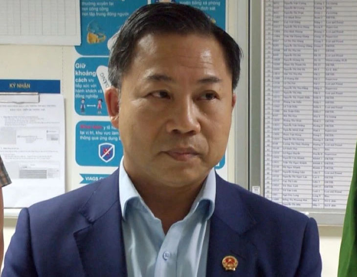 Ông Lưu Bình Nhưỡng nộp 7 tỷ đồng khắc phục hậu quả