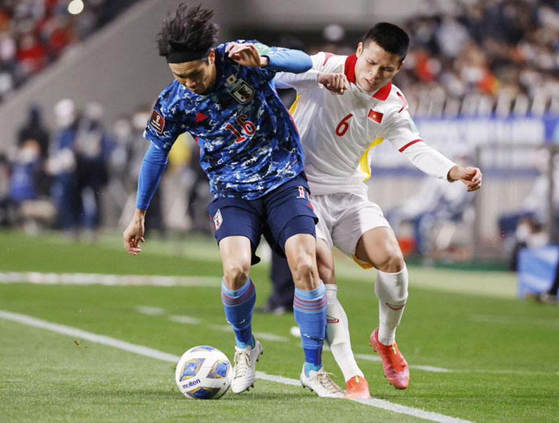 Asian Cup 2023: Chờ màn thể hiện của đội tuyển Việt Nam