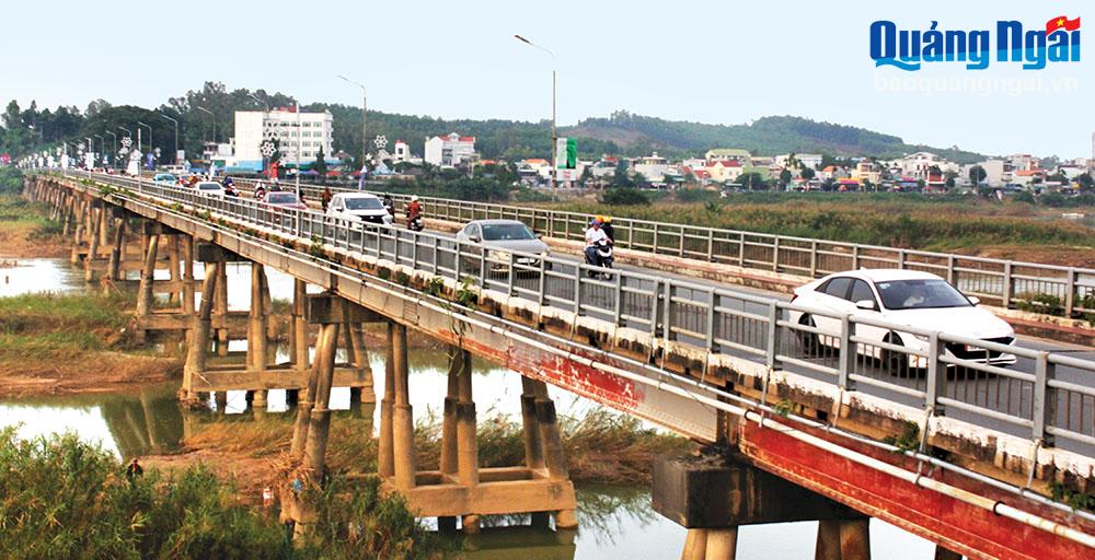 Sứ mệnh của một cây cầu