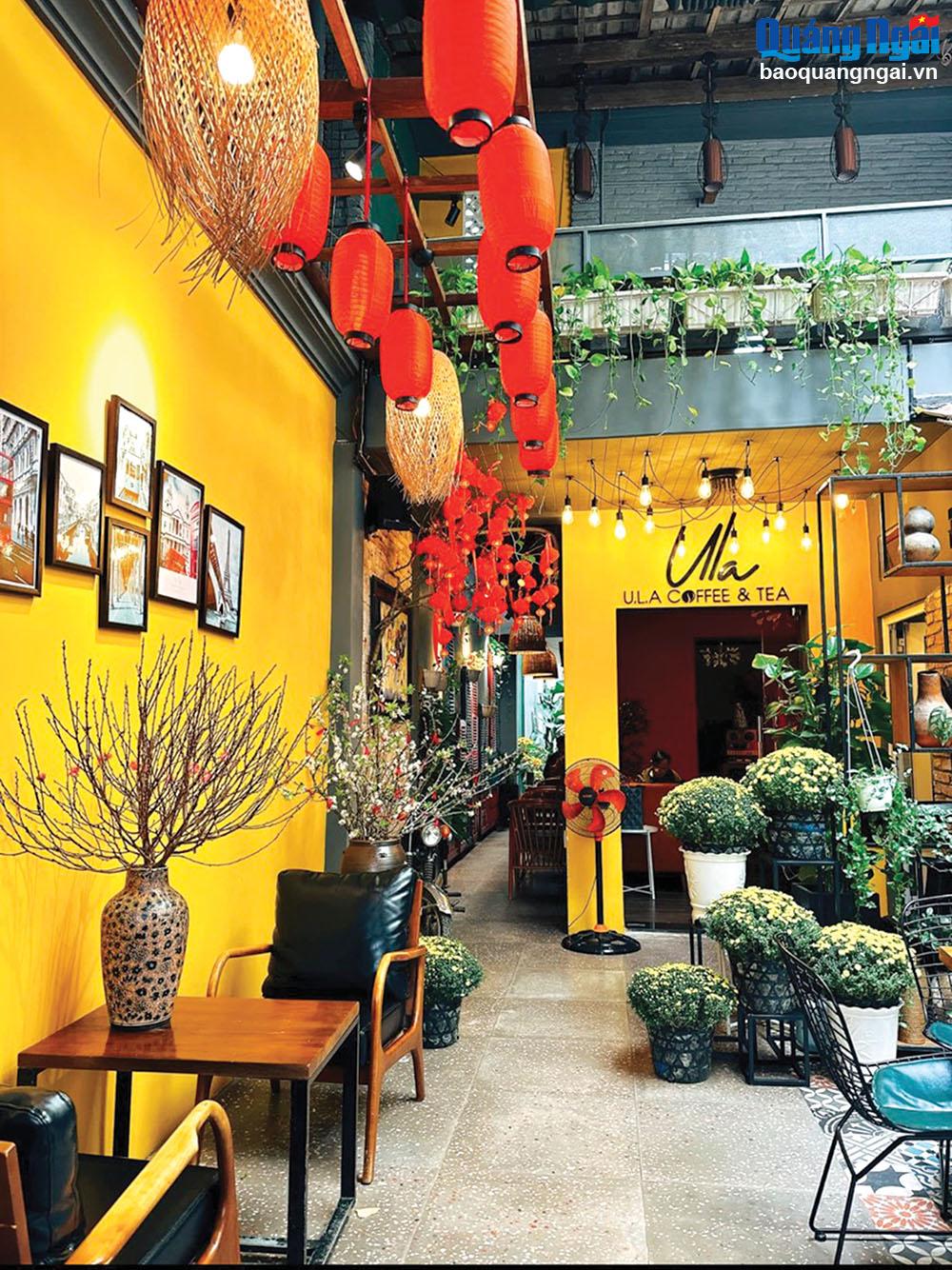 Bước đi giữa thềm năm mới