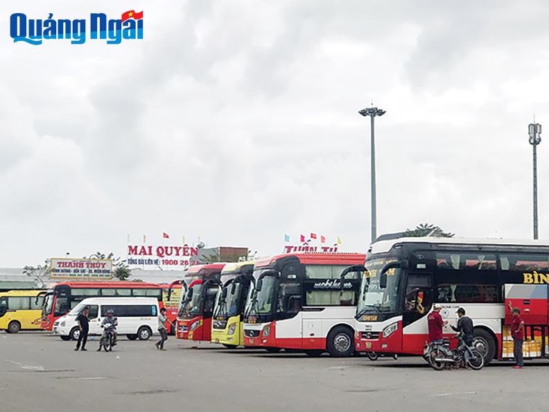 Đảm bảo trật tự, an toàn giao thông trong dịp Tết