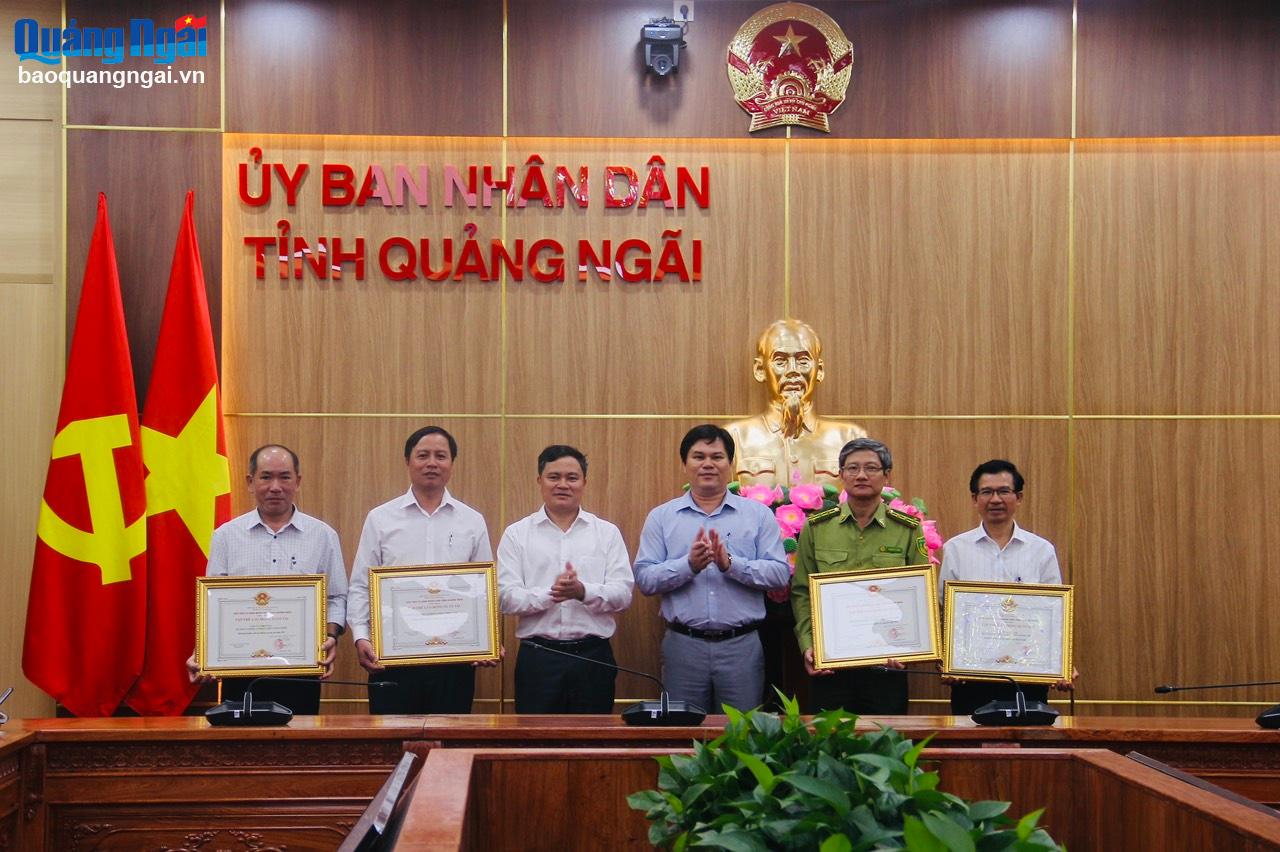 Giá trị sản xuất toàn ngành nông nghiệp đạt trên 18,8 nghìn tỷ đồng