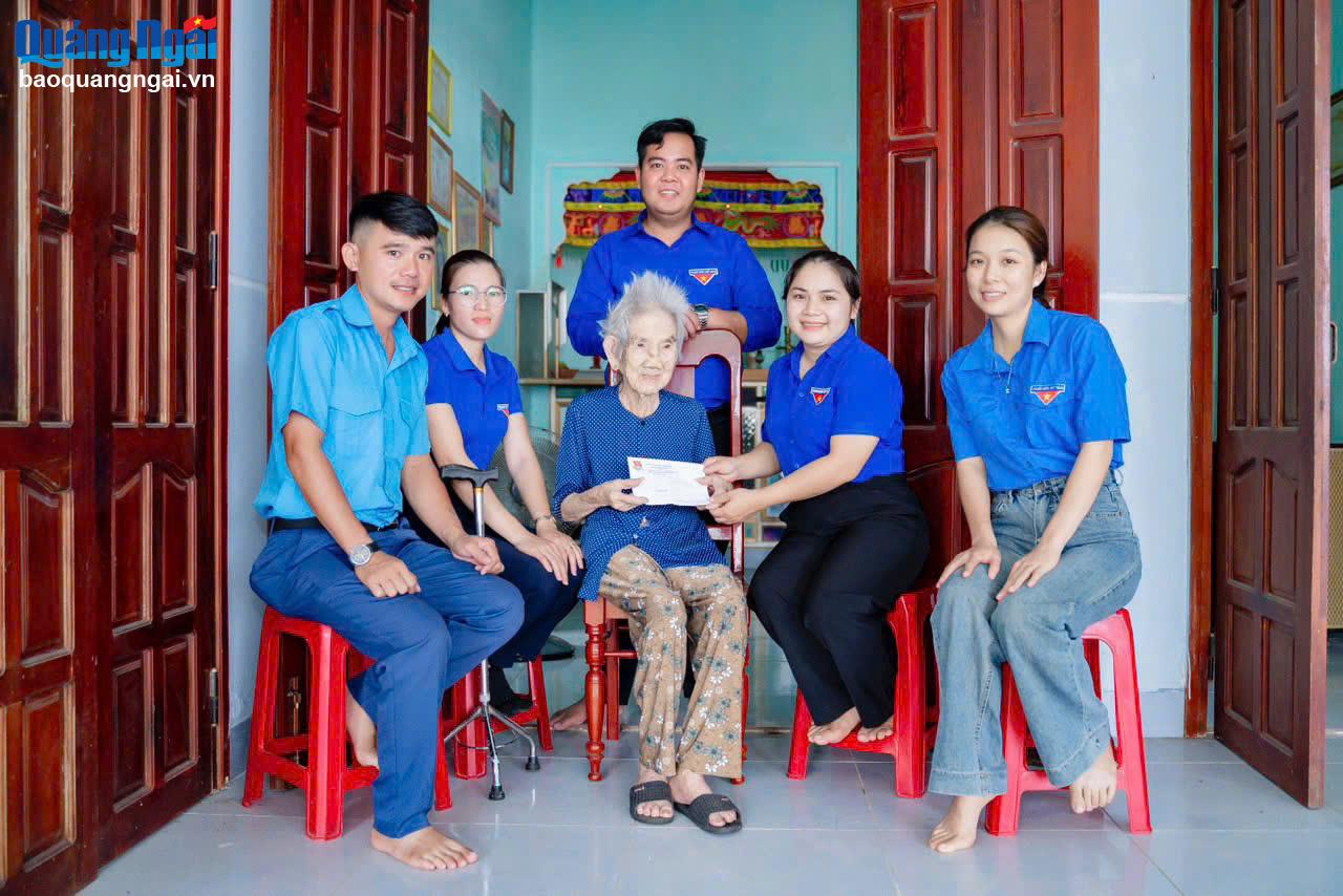 Mùa xuân và khát vọng tuổi trẻ