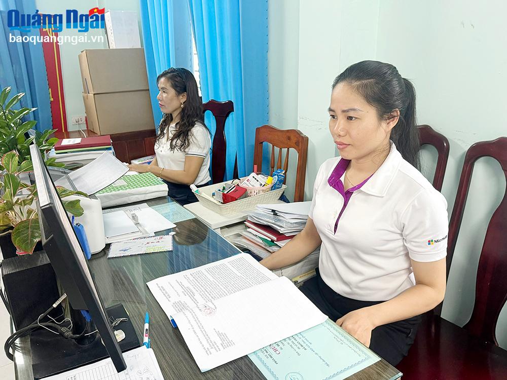 Chuyển biến từ Nghị quyết số 18-NQ/TW khóa XII