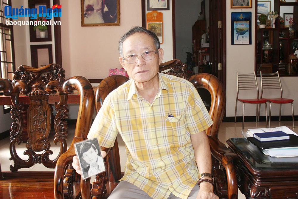 Đón Tết ở chiến trường