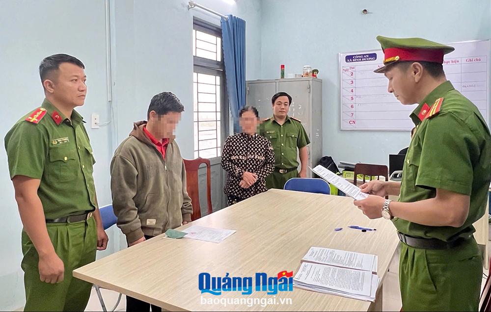 Mâu thuẫn khi hát karaoke, 2 anh em ruột bị đâm trọng thương