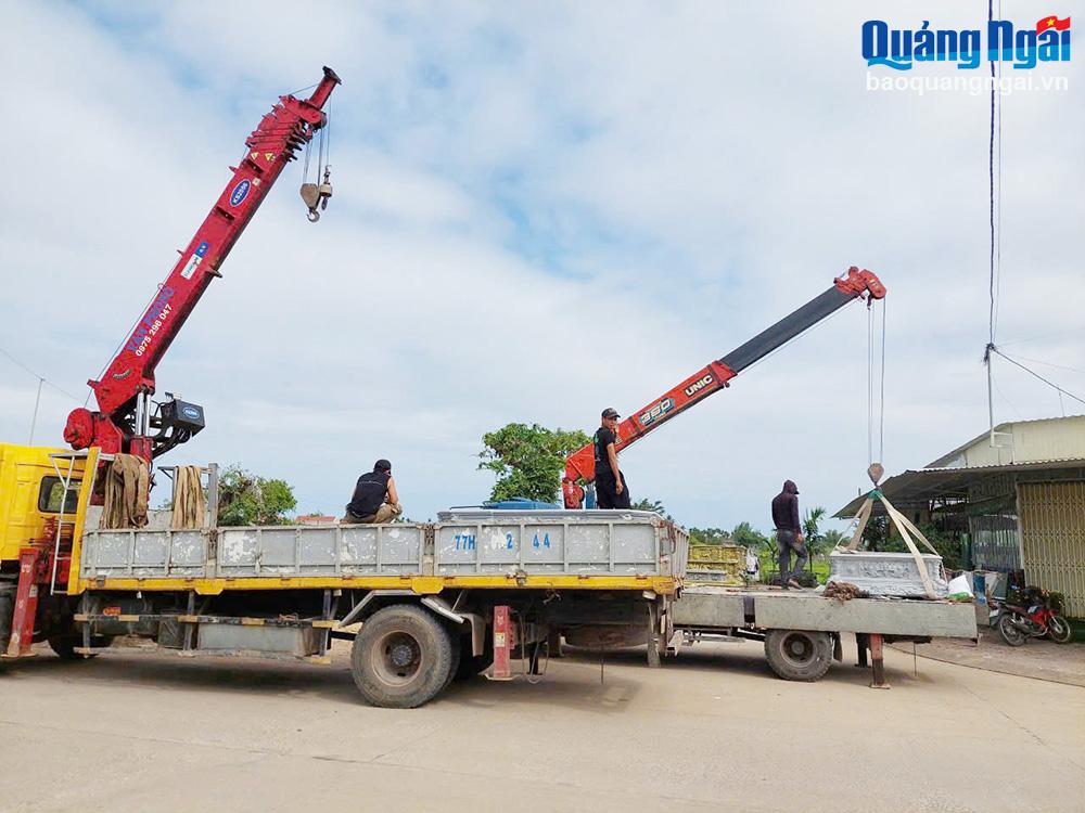 Nghề của niềm đam mê