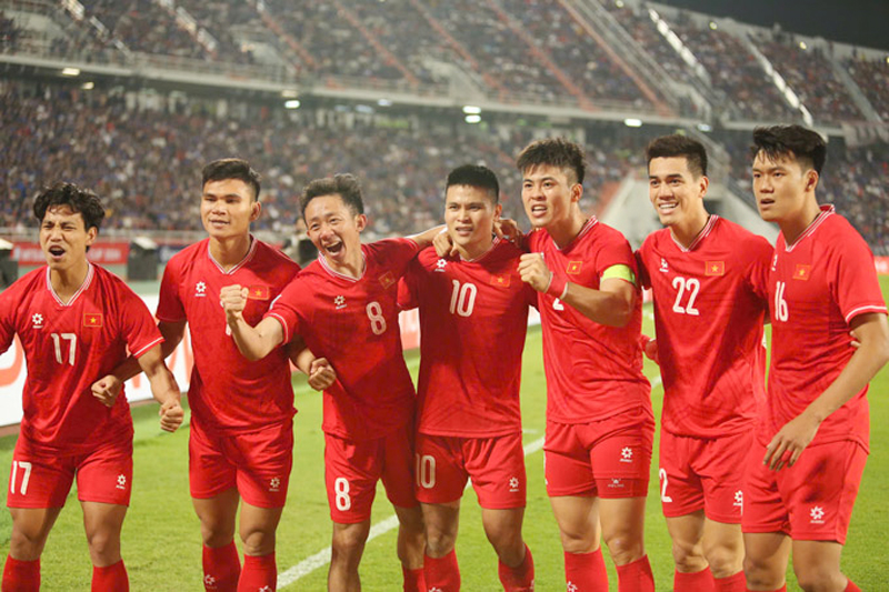 Và con tim đã vui trở lại