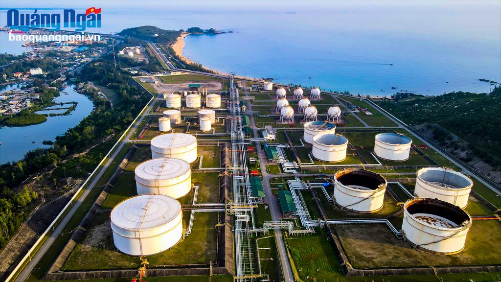 BSR có kế hoạch tăng vốn điều lệ lên 50 nghìn tỷ đồng