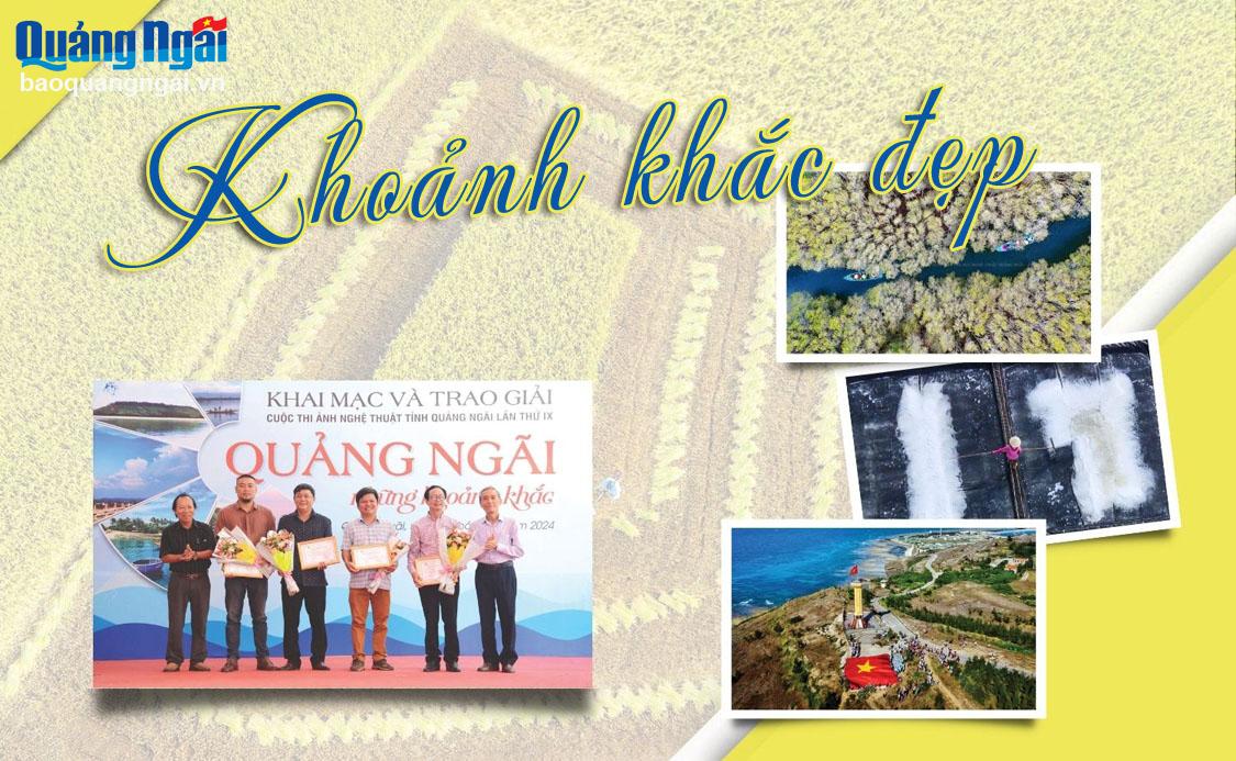 [Photos]. Khoảnh khắc đẹp