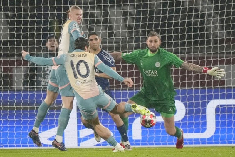 Champions League 2024-2025: Lượt đấu quyết định kẻ ở, người rời cuộc chơi