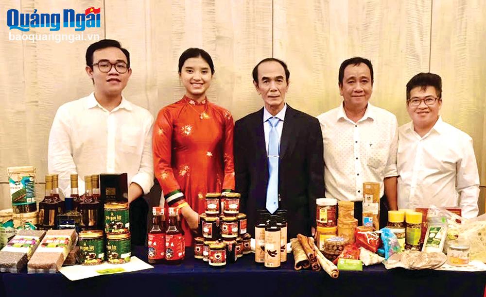 Ngành công thương: “Đầu tư” của nền kinh tế