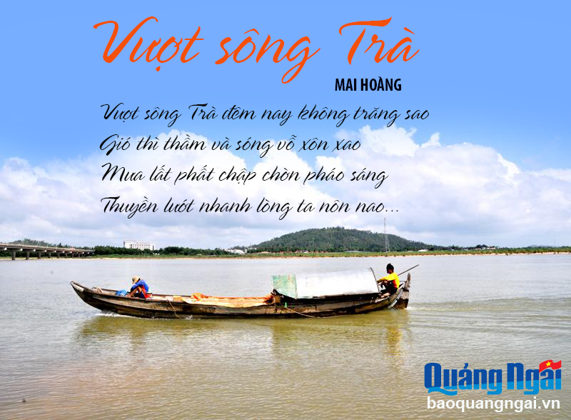 Tác giả - Tác phẩm: Mai Hoàng, một người hồn nhiên, chân thật