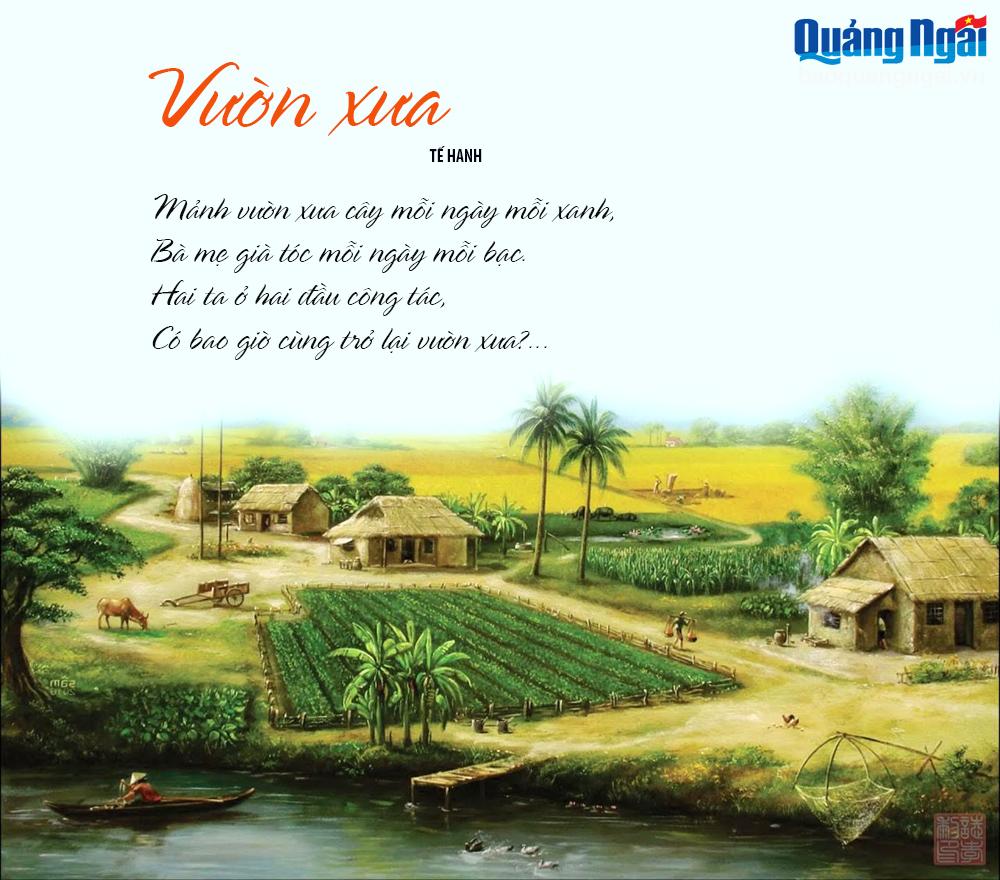 Tác giả - Tác phẩm: Khu 