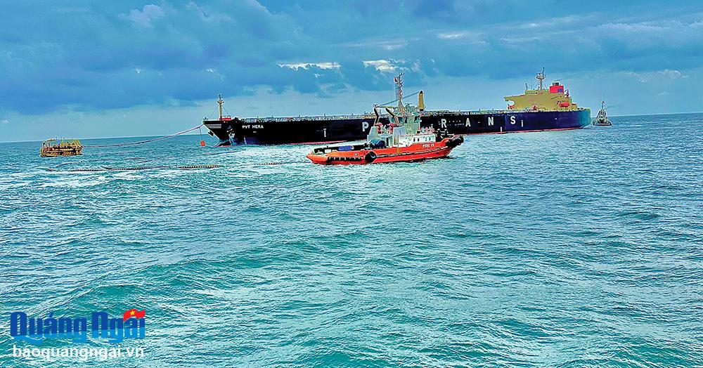 Mùa xuân từ những dòng dầu