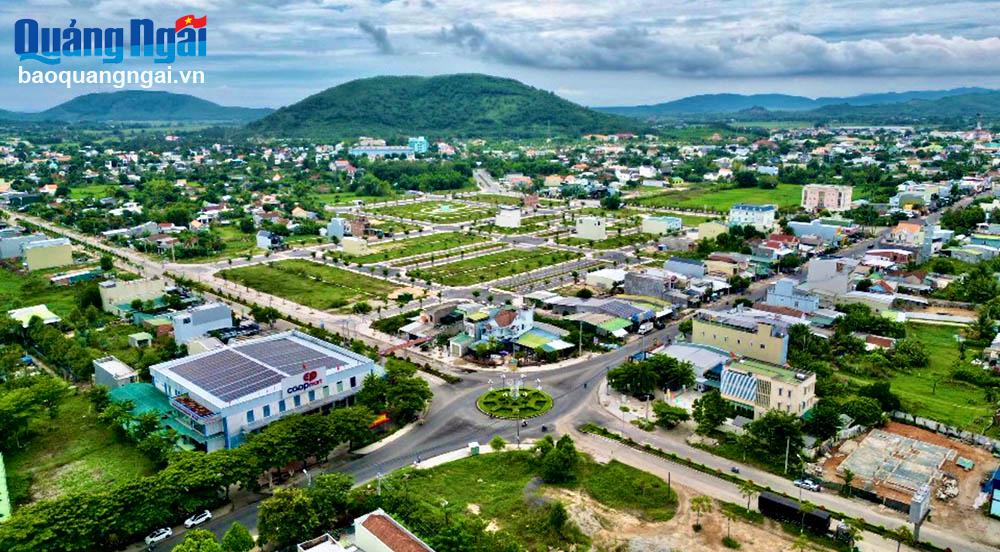 Ngành Xây dựng tỉnh: Quyết tâm hoàn thành tốt các nhiệm vụ