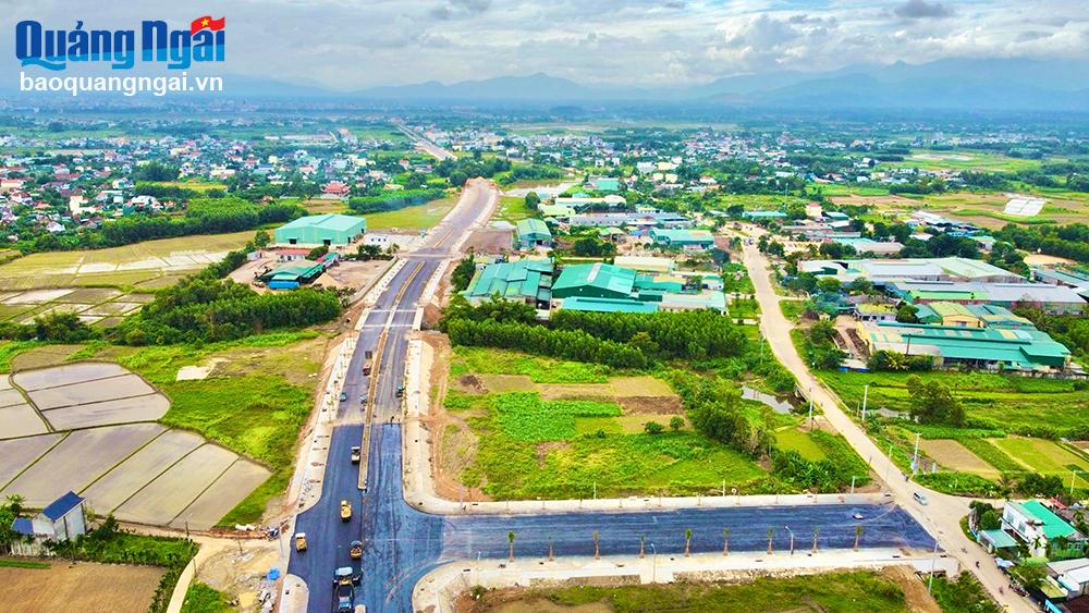 Vươn đến tầm cao mới