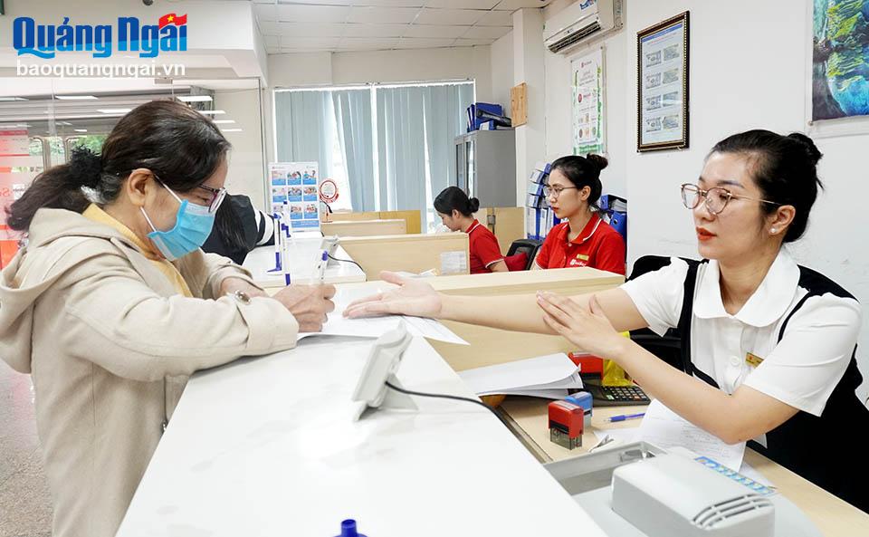 Vay vốn tín chấp dành cho phụ nữ