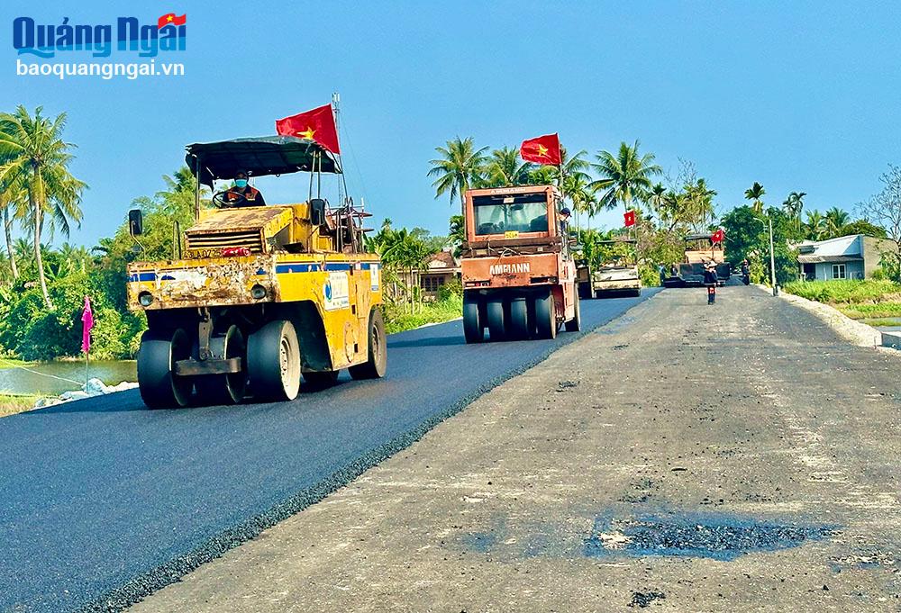 Tín hiệu vui đầu năm